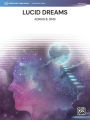 Lucid Dreams: Conductor Score
