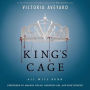 King's Cage (Red Queen Series #3)