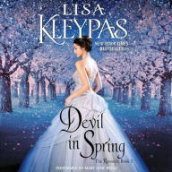 Title: Devil in Spring (Ravenels Series #3), Author: Lisa Kleypas