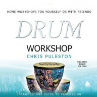 Title: Drum Workshop, Author: Chris Puleston