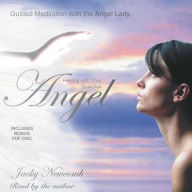 Title: Healing with Your Guardian Angel, Author: Jacky Newcomb