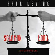 Title: Solomon vs. Lord (Solomon vs. Lord Series #1), Author: Paul Levine