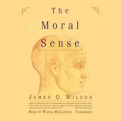 The Moral Sense