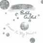21st Birthday Guest Book Silver Drops: Fabulous For Your Birthday Party - Keepsake of Family and Friends Treasured Messages and Photos