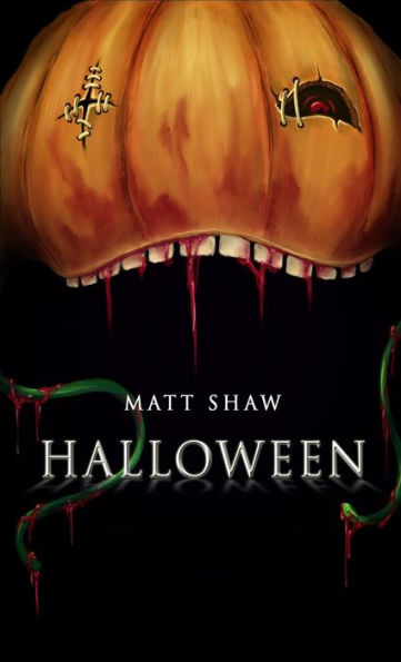 Halloween: A Collection of Short Stories