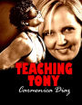Teaching Tony