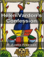 Helen Vardon's Confession