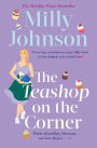 The Teashop on the Corner: Life is full of second chances, if only you keep your heart open for them.