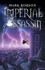 Imperial Assassin (Imperial Trilogy Series #2)