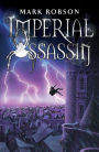 Alternative view 2 of Imperial Assassin (Imperial Trilogy Series #2)