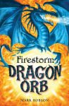 Alternative view 1 of Dragon Orb: Firestorm