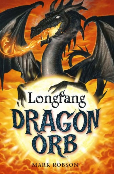 Dragon Orb: Longfang