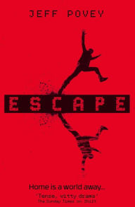 Title: Escape, Author: Jeff Povey