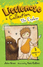 Littlenose Collection: The Explorer