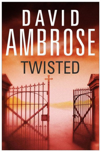 Twisted: A gripping edge-of-your-seat psychological thriller