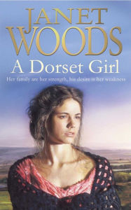 Title: A Dorset Girl, Author: Janet Woods