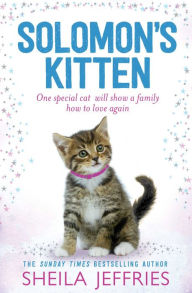 Title: Solomon's Kitten, Author: Sheila Jeffries