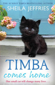 Title: Timba Comes Home, Author: Sheila Jeffries