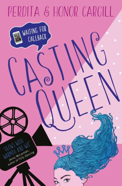 Casting Queen