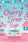 The Cherry Tree Cafe: Cupcakes, crafting and love - the perfect summer read for fans of Bake Off