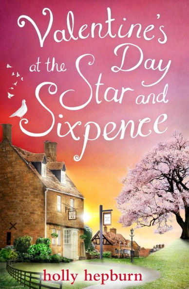 Valentine's Day at the Star and Sixpence (short story)