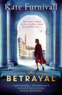 The Betrayal: The Top Ten Bestseller