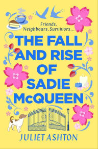 Ebook free pdf download The Fall and Rise of Sadie McQueen 9781471168413 (English Edition) iBook