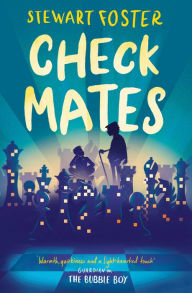 Title: Check Mates, Author: Stewart Foster