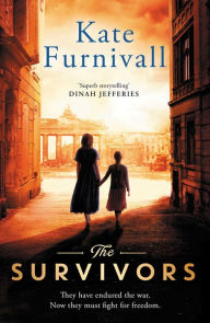 Title: The Survivors, Author: Kate Furnivall