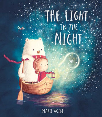 The Light In The Night By Marie Voigt Nook Book Nook Kids Ebook