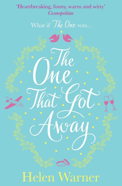 The One That Got Away