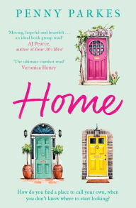 Download ebook Home by Penny Parkes