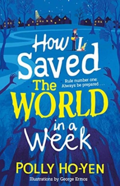 How I Saved the World a Week
