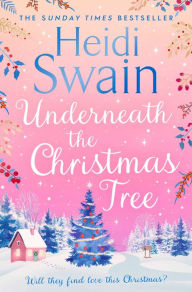 Download ebooks from beta Underneath the Christmas Tree by  9781471195853