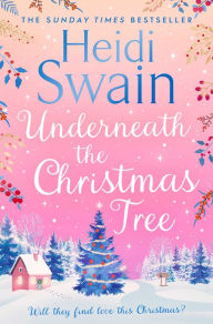 Free to download ebooks pdf Underneath the Christmas Tree