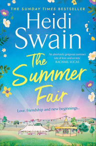 Title: The Summer Fair, Author: Heidi Swain