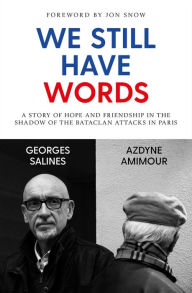 Title: We Still Have Words, Author: Georges Salines