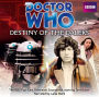 Doctor Who: Destiny of the Daleks: BBC Television Soundtrack Starring Tom Baker