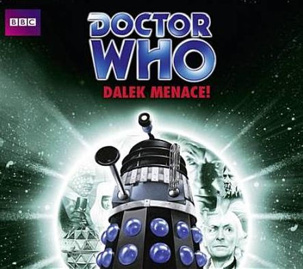 Doctor Who: Dalek Menace: Classic Novels Boxset