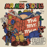 Title: Mr. Men Stories, Volume 2 (Vintage Beeb), Author: Roger Hargreaves