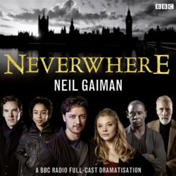 Neverwhere