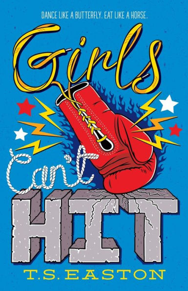 Girls Can't Hit