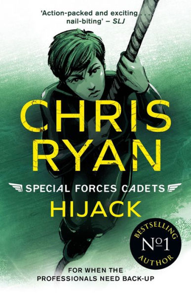 Hijack: Special Forces Cadets 5