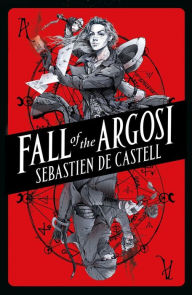 Ebook pdf download forum Fall of the Argosi by  9781471410581 