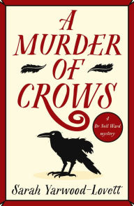 A Murder of Crows: An exciting new cosy crime series perfect for fans of Richard Osman