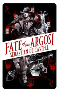 English book to download Fate of the Argosi DJVU 9781471413704