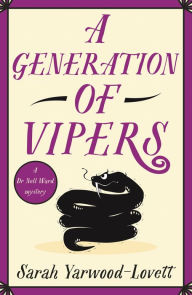 Ebook downloads for android store A Generation of Vipers: An absolutely addictive and page-turning British cozy mystery