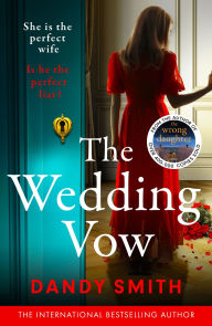 Forum for ebook download The Wedding Vow: The BRAND NEW absolutely twisty domestic thriller for 2025 by the bestselling author of THE WRONG DAUGHTER! 9781471414640