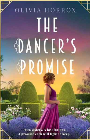 The Dancer's Promise: Absolutely unputdownable and heartbreaking historical fiction