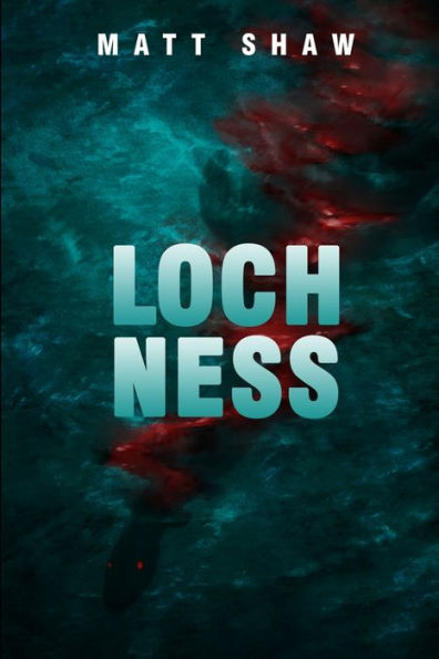 Loch Ness: a horror novella